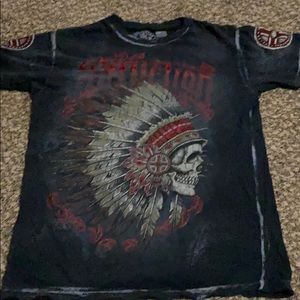 Affliction T Shirt